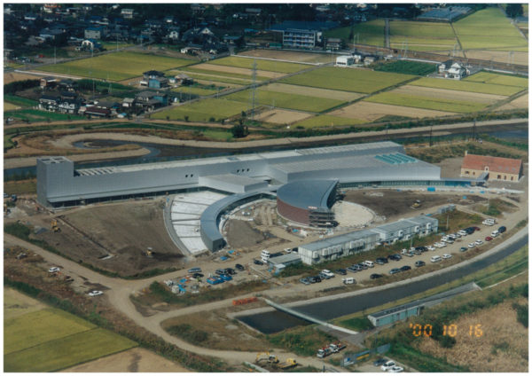 群馬県立館林美術館