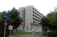 群馬大学(昭和)　総合研究棟改修建築工事