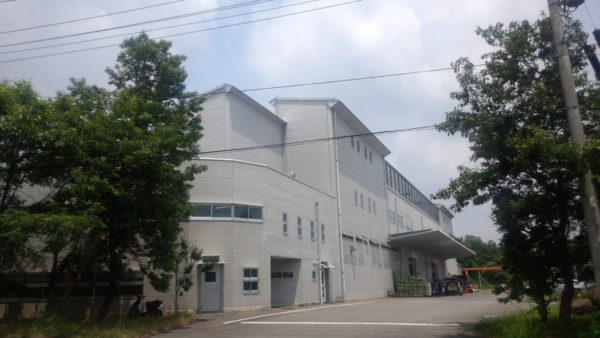 C.S.S.株式会社　渋川工場新築工事